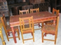 Antique Furniture - KH-46